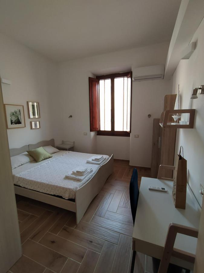 Le Camere Di Giotto In Citta Cagliari Bagian luar foto