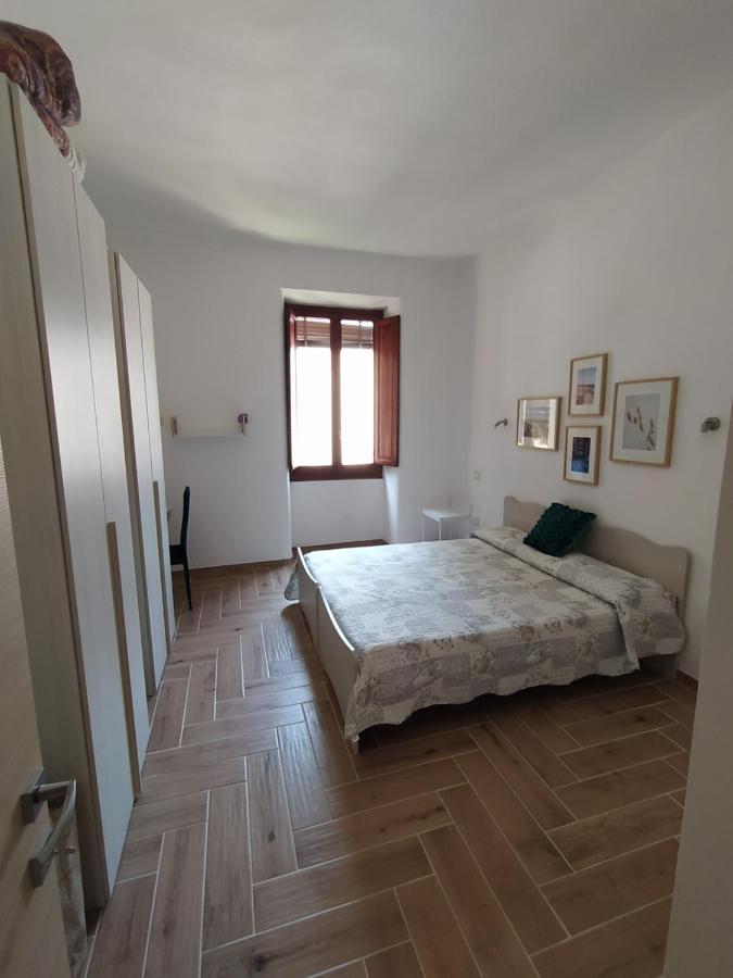 Le Camere Di Giotto In Citta Cagliari Bagian luar foto